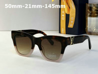 LV Sunglasses AAA (454)