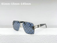 LV Sunglasses AAA (505)