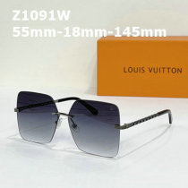 LV Sunglasses AAA (360)