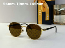 LV Sunglasses AAA (196)