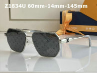 LV Sunglasses AAA (470)
