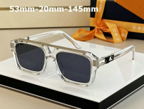 LV Sunglasses AAA (264)