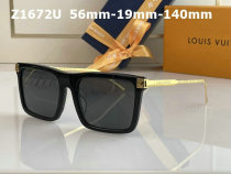 LV Sunglasses AAA (222)