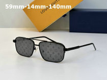 LV Sunglasses AAA (154)