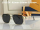 LV Sunglasses AAA (427)