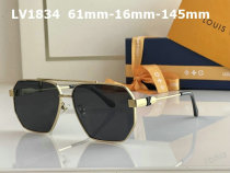 LV Sunglasses AAA (427)