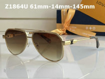 LV Sunglasses AAA (201)