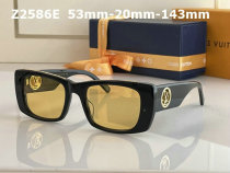 LV Sunglasses AAA (240)