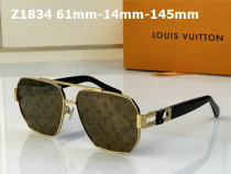 LV Sunglasses AAA (445)