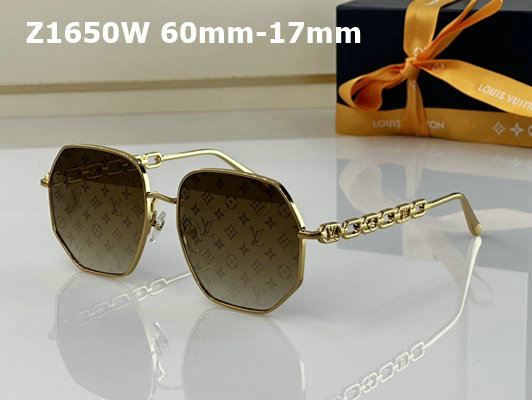 LV Sunglasses AAA (573)