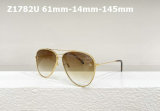 LV Sunglasses AAA (104)