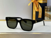 LV Sunglasses AAA (457)