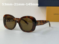 LV Sunglasses AAA (488)