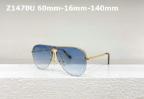 LV Sunglasses AAA (317)
