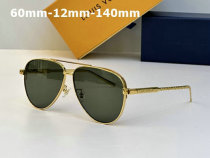 LV Sunglasses AAA (444)
