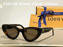 LV Sunglasses AAA (357)