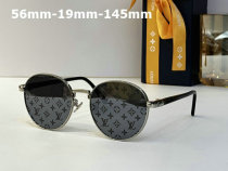 LV Sunglasses AAA (474)