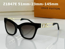 LV Sunglasses AAA (203)
