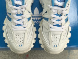Adidas Balenciaga Track 3.0 Sneaker (40)