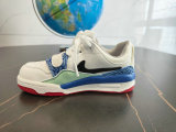 Air Jordan Legacy 312 Kid Shoes (4)