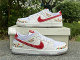 Authentic Nike Dunk Low Decon “N7”