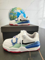 Air Jordan Legacy 312 Kid Shoes (4)