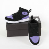 Air Jordan 1 Kid Shoes (113)