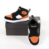 Air Jordan 1 Kid Shoes (111)