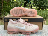 Authentic Nike Air Vapormax 2023 Flyknit Oatmeal