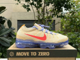 Authentic Nike Air Vapormax 2023 Flyknit Pale Vanilla