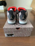 Authentic Air Jordan 4 Size 7 - on Sales