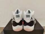 Perfect Air Jordan 11 GS Shoes（24）