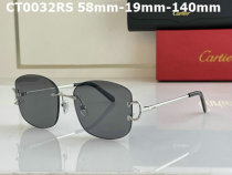 Cartier Sunglasses AAA (272)