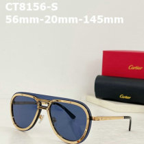 Cartier Sunglasses AAA (185)