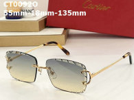 Cartier Sunglasses AAA (740)