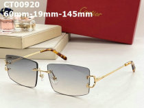 Cartier Sunglasses AAA (200)