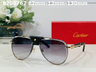 Cartier Sunglasses AAA (652)