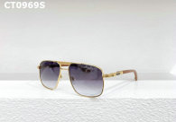 Cartier Sunglasses AAA (581)
