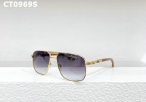 Cartier Sunglasses AAA (581)