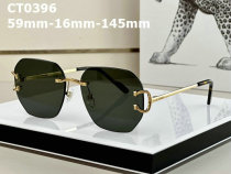 Cartier Sunglasses AAA (51)