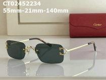 Cartier Plain glasses AAA (4)