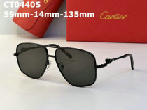 Cartier Sunglasses AAA (41)