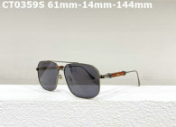 Cartier Sunglasses AAA (745)