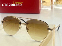 Cartier Sunglasses AAA (560)