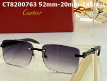 Cartier Sunglasses AAA (142)