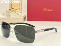 Cartier Sunglasses AAA (534)