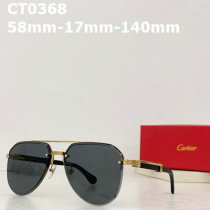 Cartier Sunglasses AAA (461)