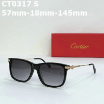 Cartier Sunglasses AAA (582)
