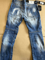 DSQ Long Jeans (139)