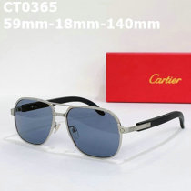 Cartier Sunglasses AAA (215)